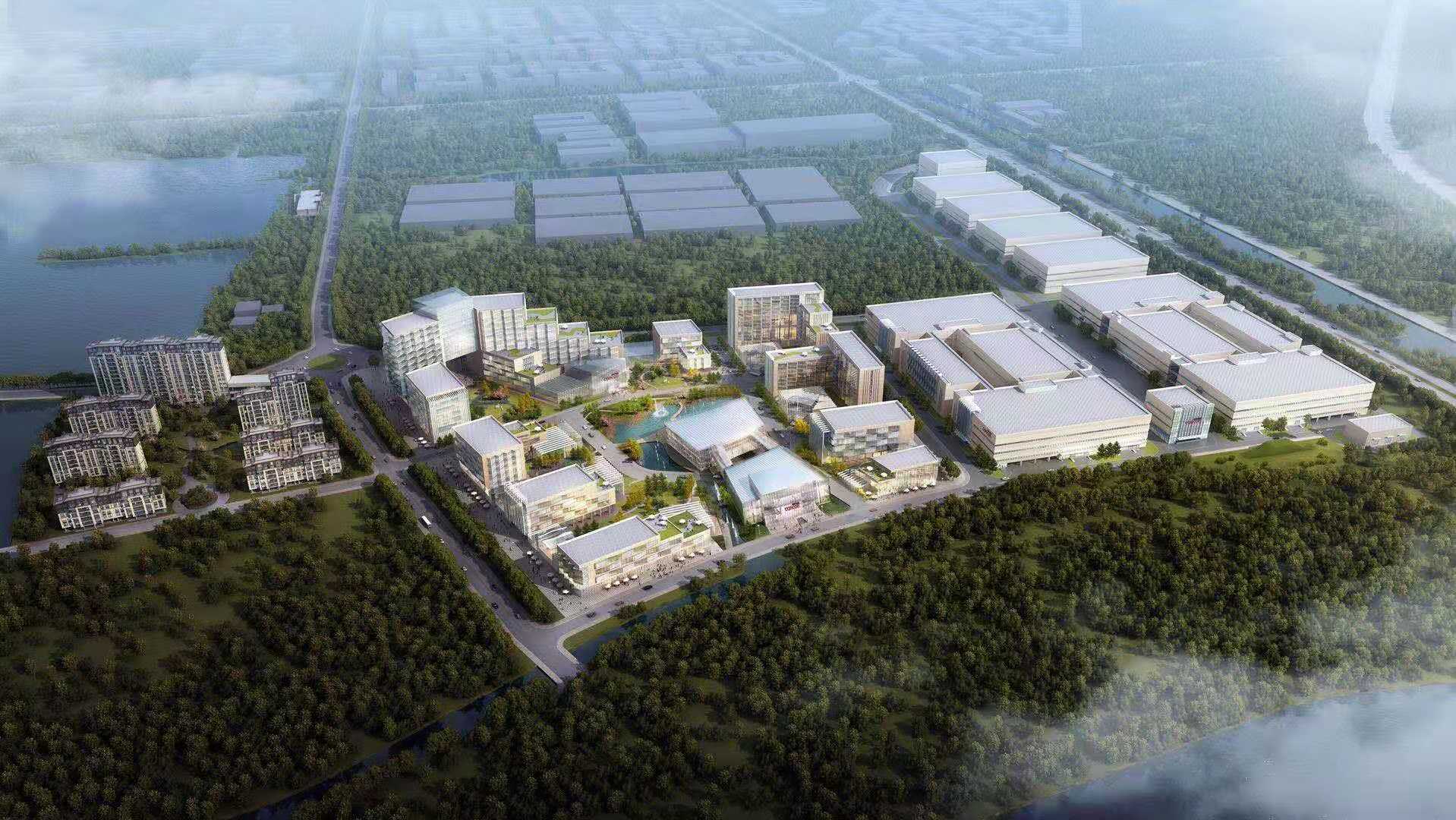 公司展示