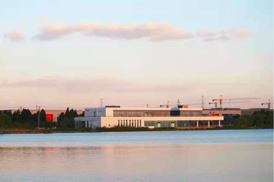 公司展示