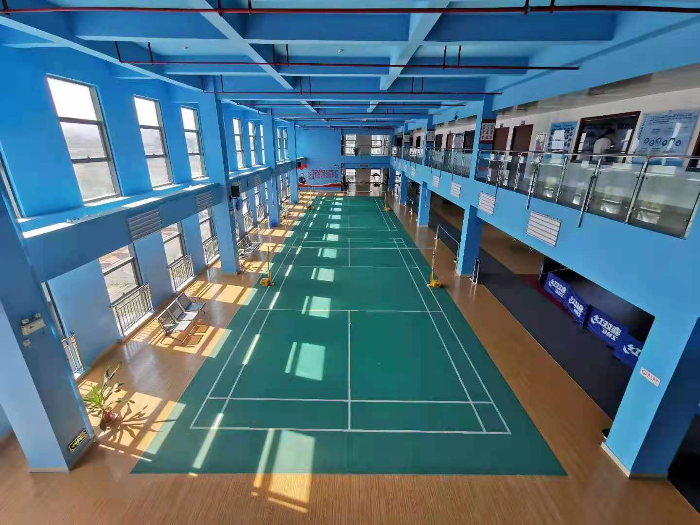 公司展示