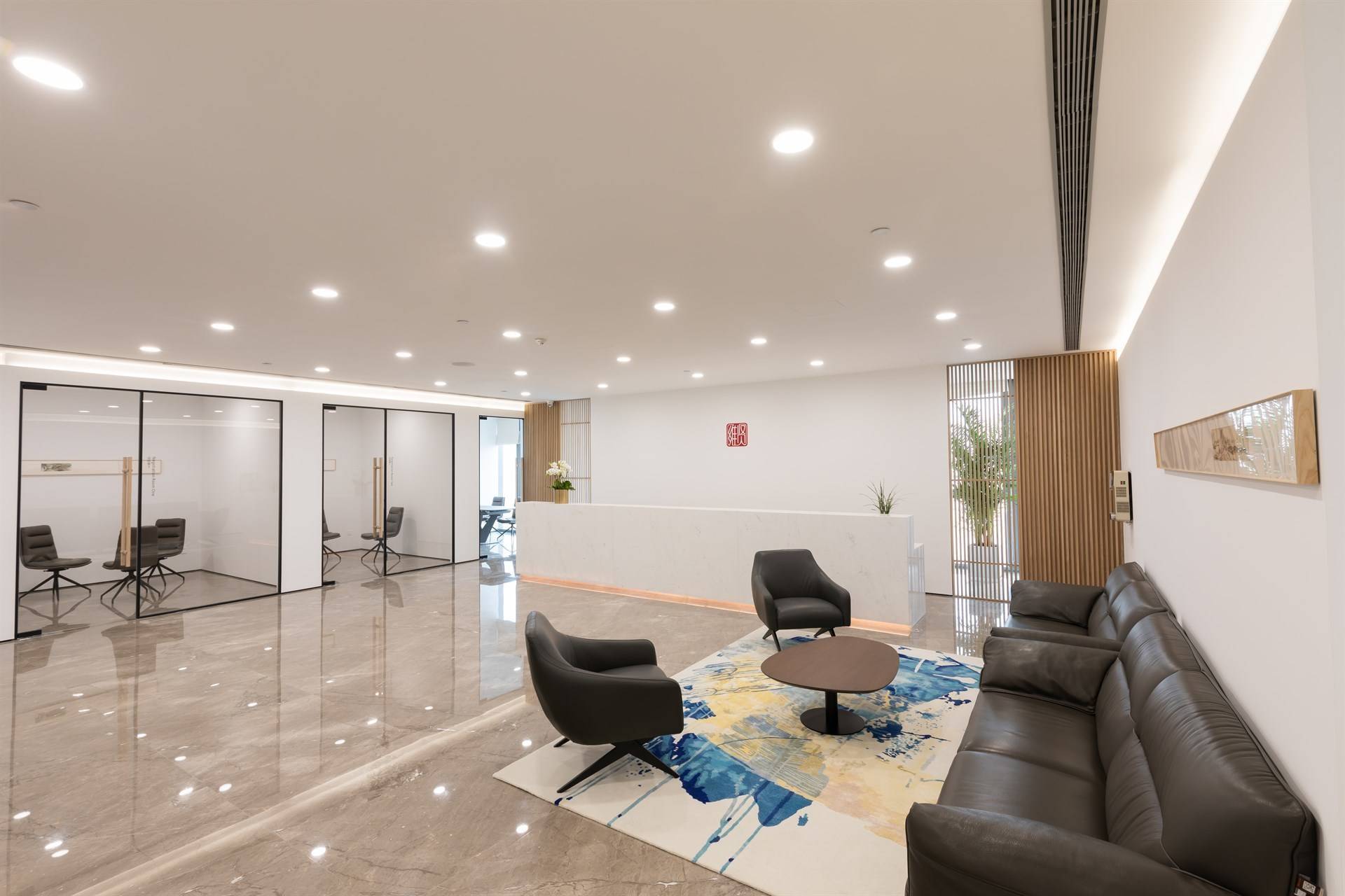 公司展示