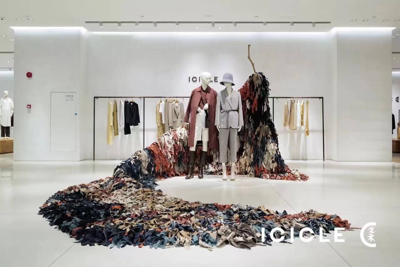 公司展示