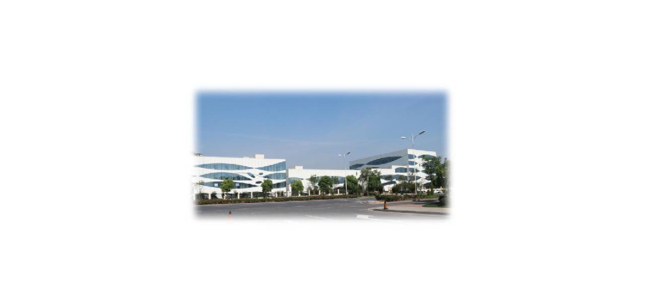 公司展示