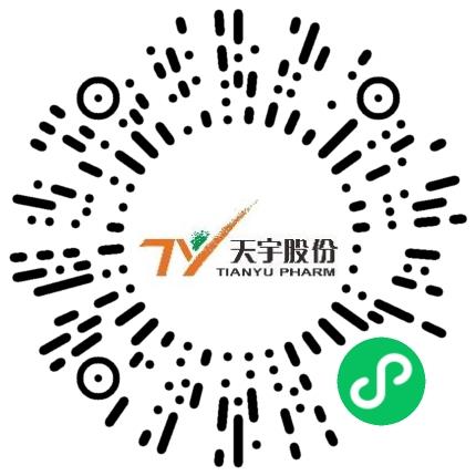 昌邑天宇药业有限公司药品研发工程师扫码投递简历