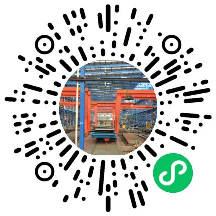 河南六建重工有限公司建筑结构设计师扫码投递简历