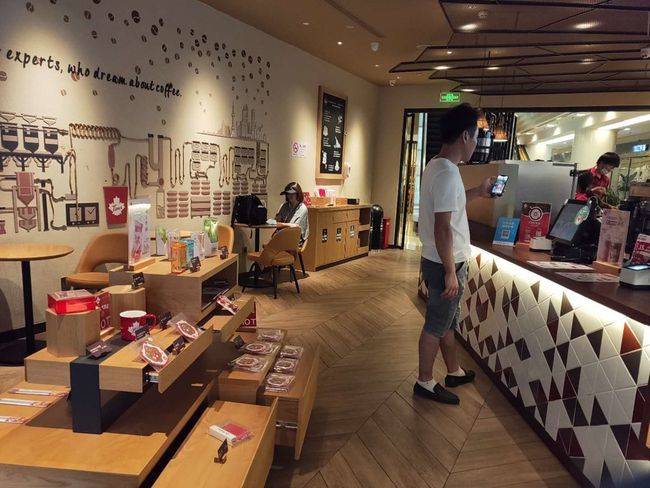 公司展示