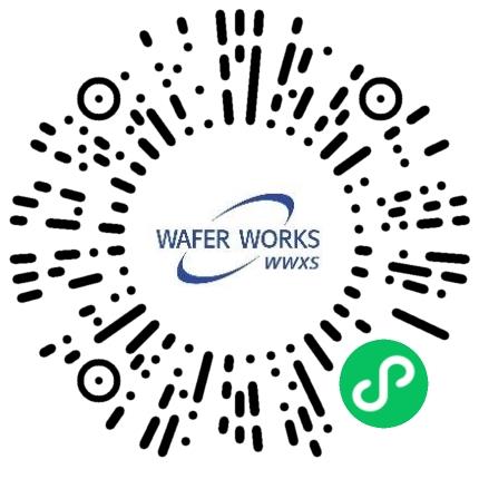 郑州合晶硅材料有限公司行政专员/助理扫码投递简历