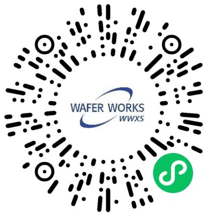 郑州合晶硅材料有限公司采购专员/助理扫码投递简历