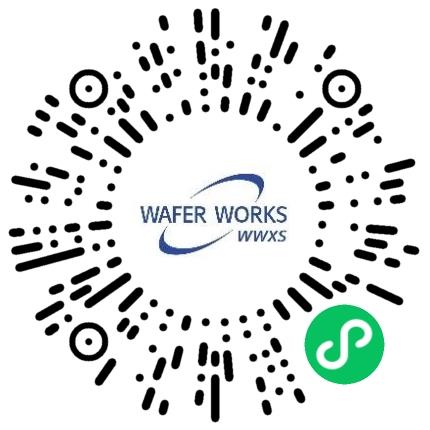 郑州合晶硅材料有限公司生产物料管理扫码投递简历