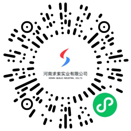 河南求索实业有限公司人力资源专员/人事助理扫码投递简历