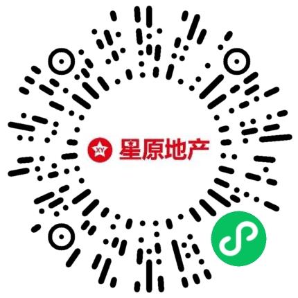 郑州星原房地产经纪有限公司销售代表/业务员/销售助理扫码投递简历