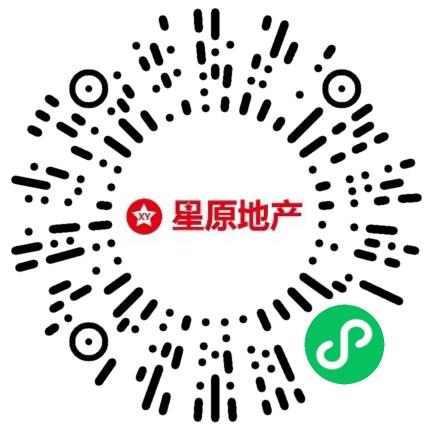 郑州星原房地产经纪有限公司管培生扫码投递简历