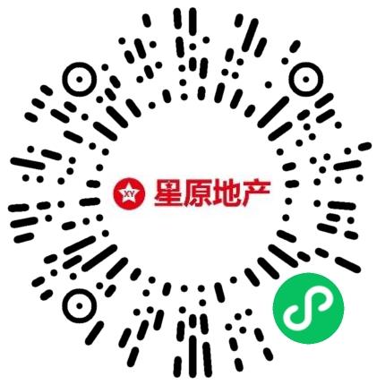郑州星原房地产经纪有限公司销售代表/业务员/销售助理扫码投递简历