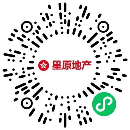 郑州星原房地产经纪有限公司大客户销售经理/KA经理扫码投递简历