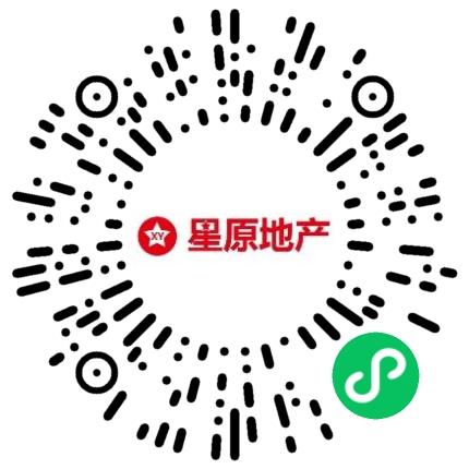 郑州星原房地产经纪有限公司市场专员/助理扫码投递简历