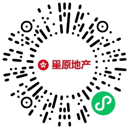 郑州星原房地产经纪有限公司房产经纪人/二手房销售扫码投递简历