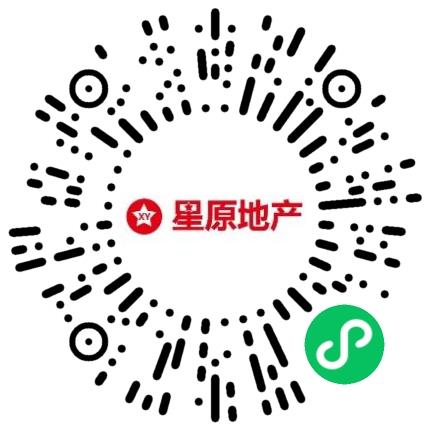 郑州星原房地产经纪有限公司销售代表/业务员/销售助理扫码投递简历