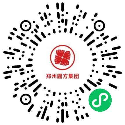 郑州圆方集团人力资源专员/人事助理扫码投递简历