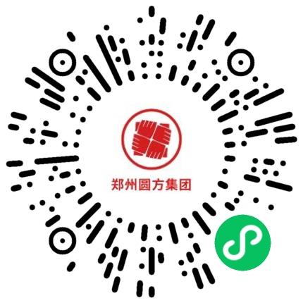 郑州圆方集团迎宾接待员扫码投递简历