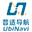 上海普适导航科技股份有限公司