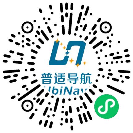 上海普适导航科技股份有限公司测量/测绘工程师扫码投递简历