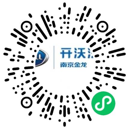 开沃新能源汽车集团股份有限公司车身设计工程师扫码投递简历