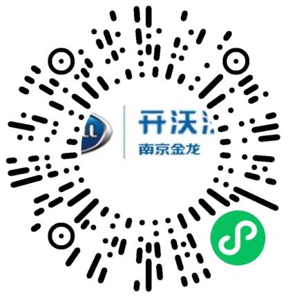 开沃新能源汽车集团股份有限公司MCU工程师扫码投递简历