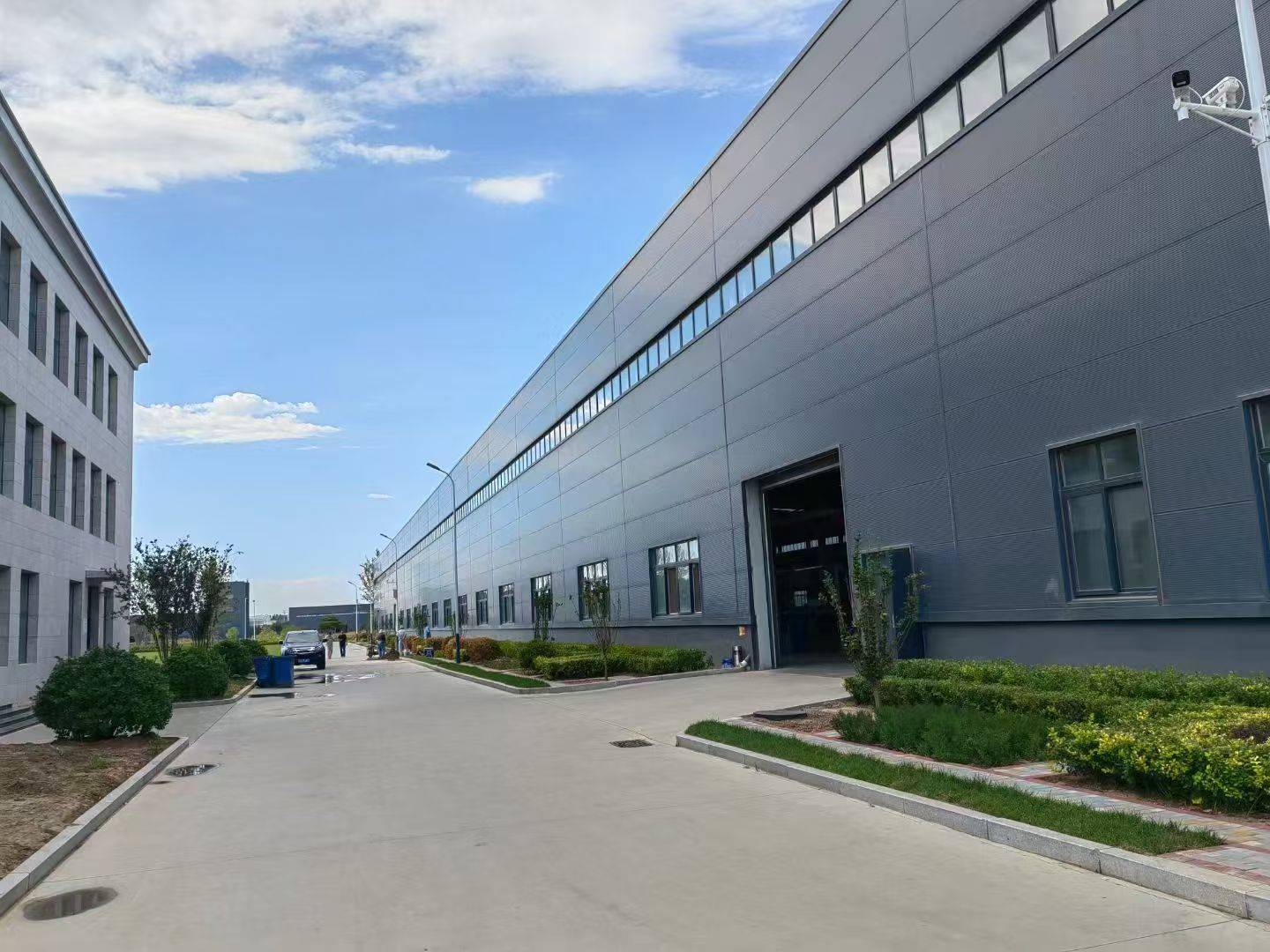 公司展示