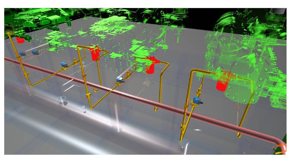 节能改造解决方案