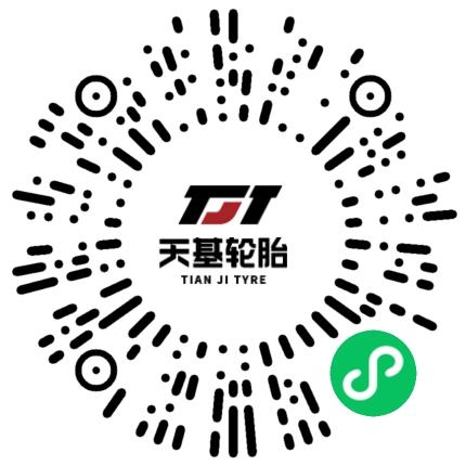 河南天基轮胎有限公司管培生扫码投递简历