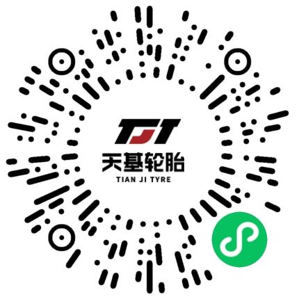 河南天基轮胎有限公司管培生扫码投递简历