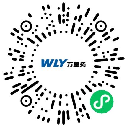 浙江万里扬股份有限公司机械研发工程师扫码投递简历