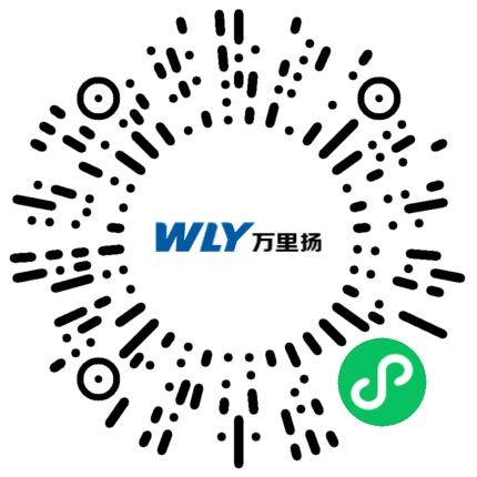 浙江万里扬股份有限公司采购工程师扫码投递简历