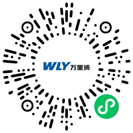 浙江万里扬股份有限公司销售代表/业务员/销售助理扫码投递简历