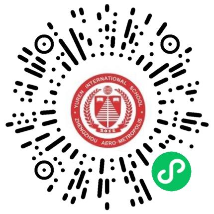 郑州航空港区辰林高级中学财务专员/助理扫码投递简历