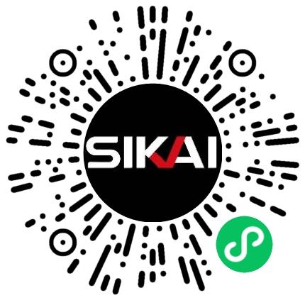 浙江思凯企业管理咨询有限公司财务专员/助理扫码投递简历