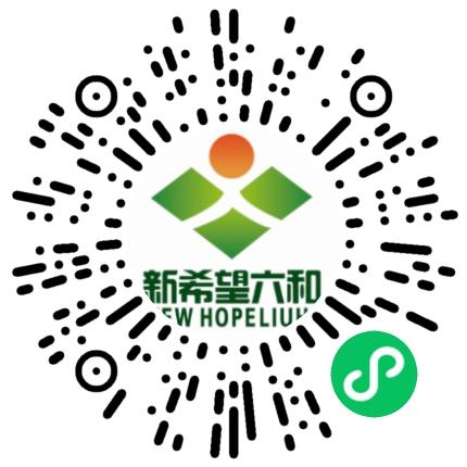 新希望六和股份有限公司养殖技术人员扫码投递简历