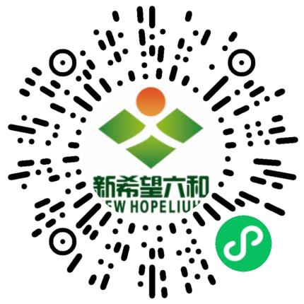 新希望六和股份有限公司管培生扫码投递简历