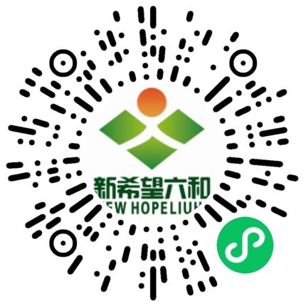 新希望六和股份有限公司养殖技术人员扫码投递简历
