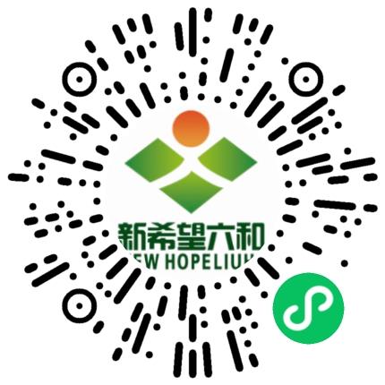 新希望六和股份有限公司养殖技术人员扫码投递简历