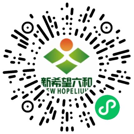 新希望六和股份有限公司污水/水处理/水务工程师扫码投递简历