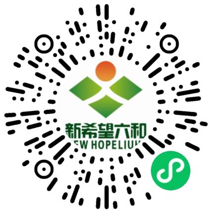 新希望六和股份有限公司兽医/宠物医生扫码投递简历