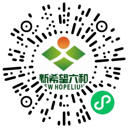 新希望六和股份有限公司养殖技术人员扫码投递简历