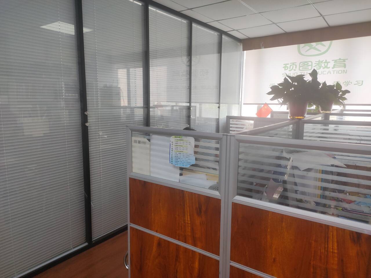 公司展示