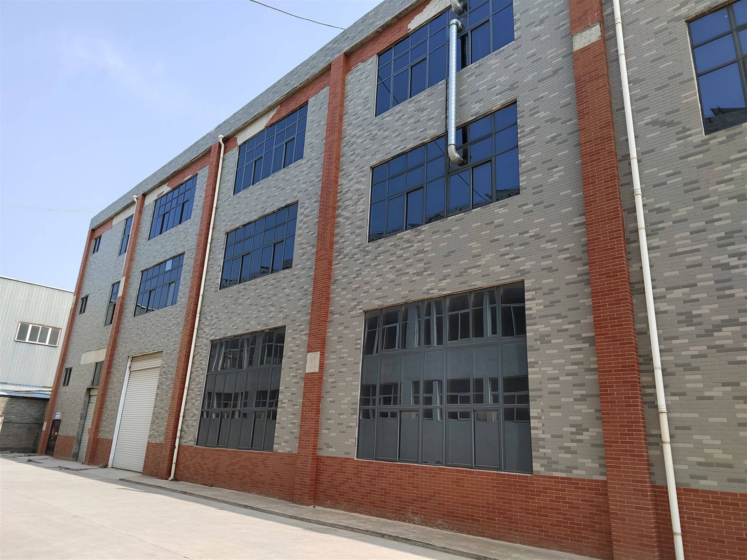 公司展示
