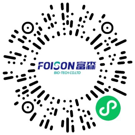 许昌富森生物科技股份有限公司药品生产/质量管理扫码投递简历