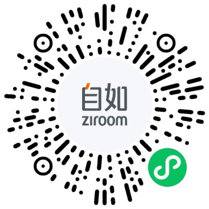 北京自如生活企业管理有限公司销售代表/业务员/销售助理扫码投递简历