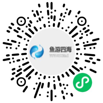 北京鱼游四海科技有限公司UI设计师扫码投递简历