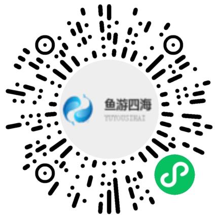 北京鱼游四海科技有限公司UI设计师扫码投递简历