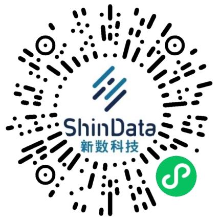 北京新数科技有限公司管培生扫码投递简历