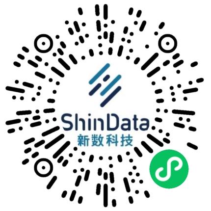 北京新数科技有限公司软件工程师扫码投递简历